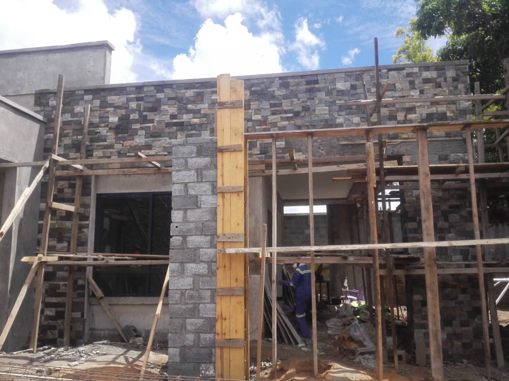 ItClad's tweet photo. All it takes is that lovely touch of stone to make your home look this Beautiful📷📷📷📷 https://t.co/nzXkac8CtK