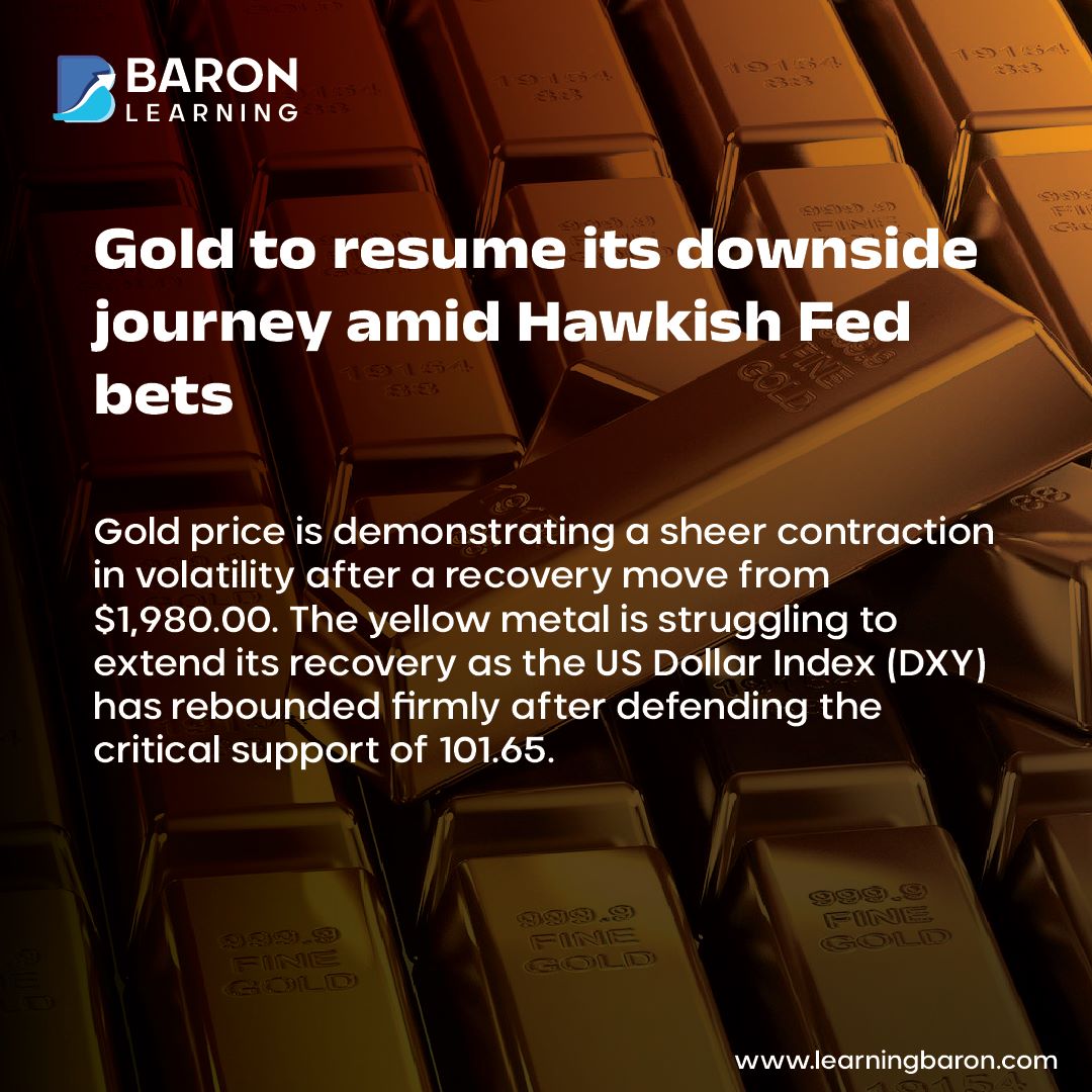 LearningBaron's tweet photo. #XAUUSD #Bitcoin #TheMandalorian #Les100 #AWLs #baronlearning #leanring #gold https://t.co/lgCiDDxfI2