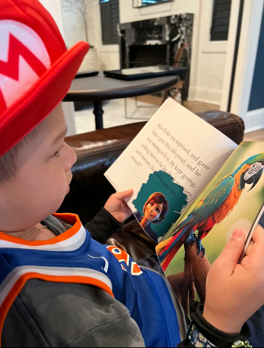 Nicole Goldsmith tweet media