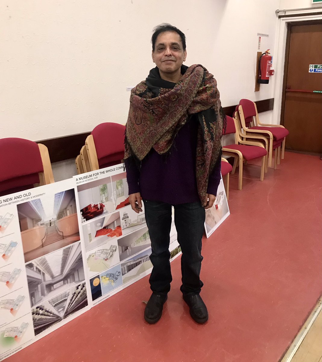 Planting seeds for the Paisley Museum Gardening Workshop at Paisley West End Community Centre- a wee departure from normal!
#oneren