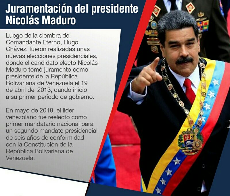clap_divino's tweet image. El Presidente @NicolasMaduro ha asumido un compromiso con el pueblo venezolano, de lucha tenaz e incansable por defender la soberanía de la nación, desbloquear las sanciones y brindar bienestar y atención.

#19Abril @PartidoPSUV @deenrevolucion @ConcejoMBSC @ClapParroquia