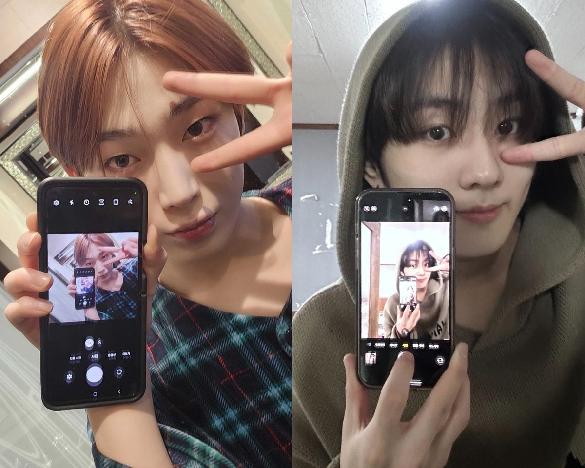 luvwonz's tweet photo. pocketz joining the trend https://t.co/IVnHPLRahT