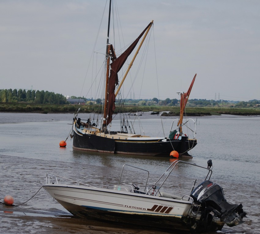 TheSuffolkMan's tweet photo. #RiverAlde #Iken #Suffolk https://t.co/iA7pT1CVsN