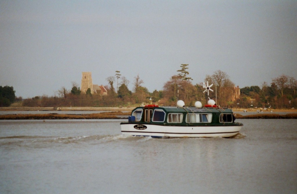 TheSuffolkMan's tweet photo. #RiverAlde #Iken #Suffolk https://t.co/iA7pT1CVsN