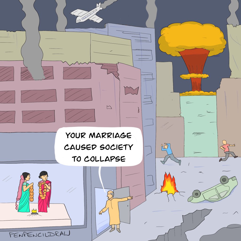 Doomsday.