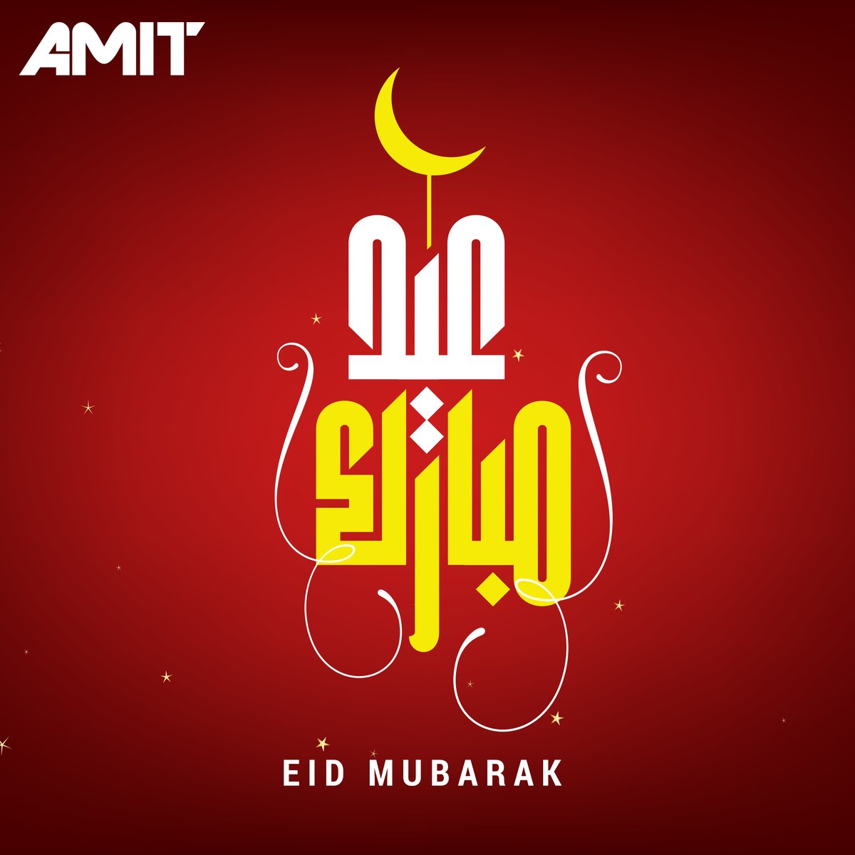 AMITLearningEgy's tweet photo. كل عام وأنتم بخير بمناسبة عيد الفطر 
#عيد_سعيد 
#AMIT_Learning https://t.co/0oAoofmUXl