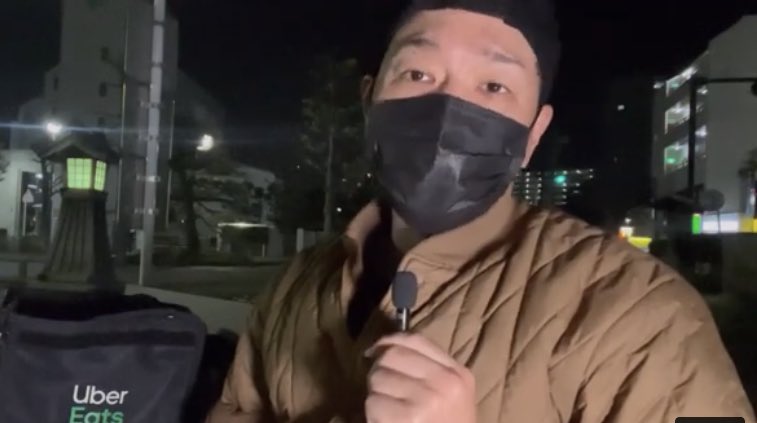 所沢のタイソンが〇〇で逮捕されたことについて
youtu.be/phqruD_vYMY

#逮捕
#囚人
#刑務所
#犯罪
#所沢のタイソン