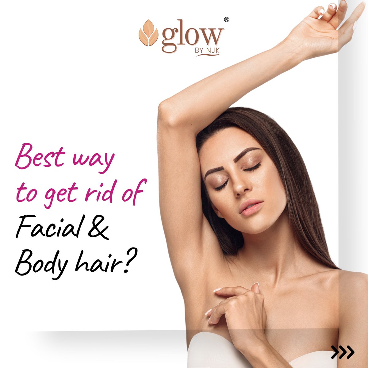 glowbynjk's tweet photo. Which method of hair removal do you think is effective and why?
.
.
There are different ways of hair removal and each of us has our own opinion of it
let's discuss it here👇
comment us below😊
#glowbynjk #skincare #hairremoval #facialhairremoval #wax #facerazor https://t.co/6aoN990ALx