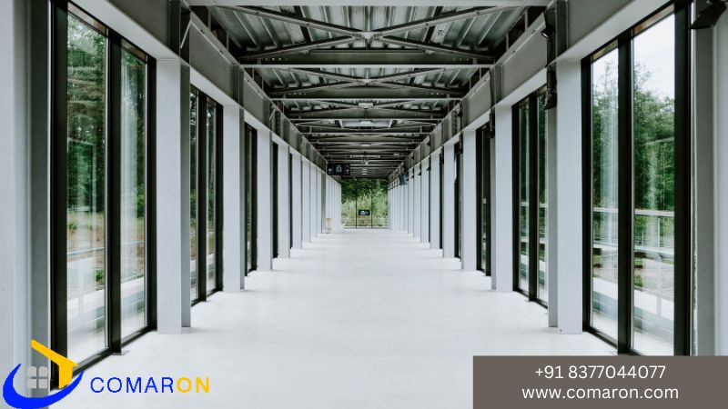 ComaronGurgaon's tweet photo. Upgrade your home or office space with durable and stylish uPVC sliding doors. This article discusses the benefits of choosing uPVC doors, including soundproofing, security, affordability, and style. 
https://t.co/TDTCMhg6bM https://t.co/AL5y4k0cRq