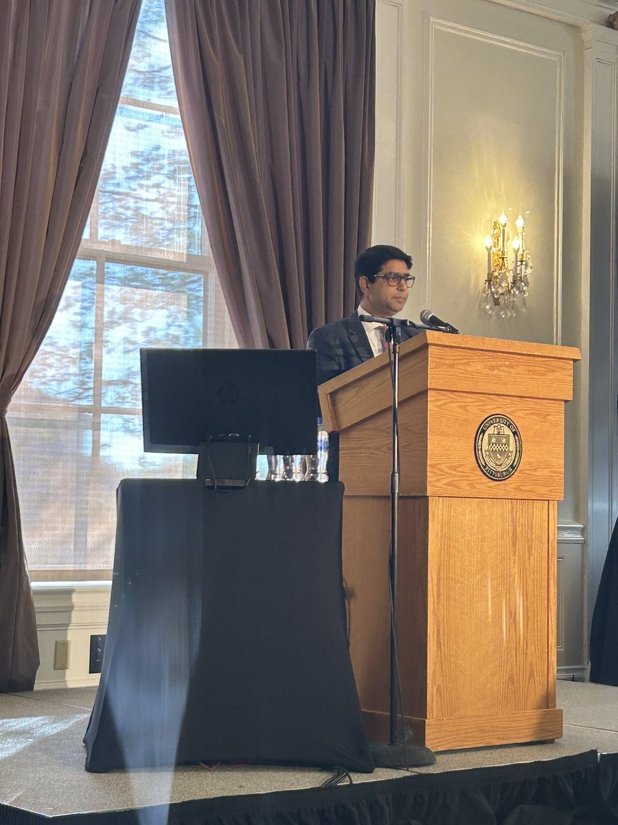 Matthew D. Neal, MD tweet media