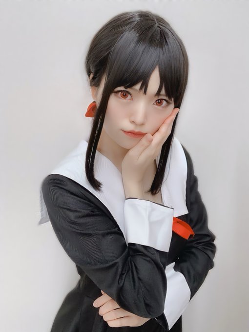 コスプレイヤーゆいななのTwitter画像4
