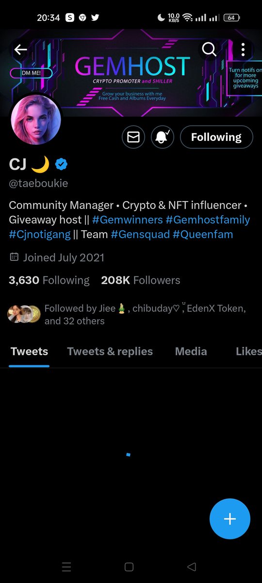 Dee 🔥 tweet media