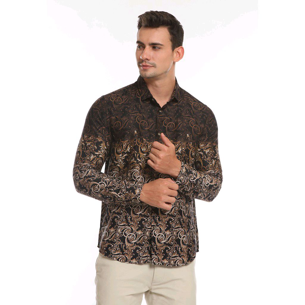 jaka_juhandi's tweet photo. Cek MOC Kemeja Lengan Panjang Pria Slim Fit MUNCHY 2 BESTBUY-BROWN dengan harga Rp169.900 - Rp269.900. Dapatkan di Shopee sekarang! https://t.co/5UjdFbVEsZ

#kemeja https://t.co/pm9kS41E6C