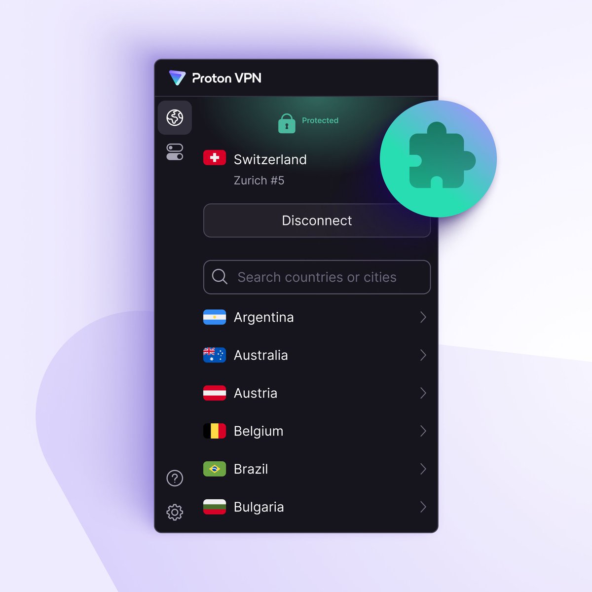 Proton VPN on Twitter: "We're happy to announce that the #ProtonVPN