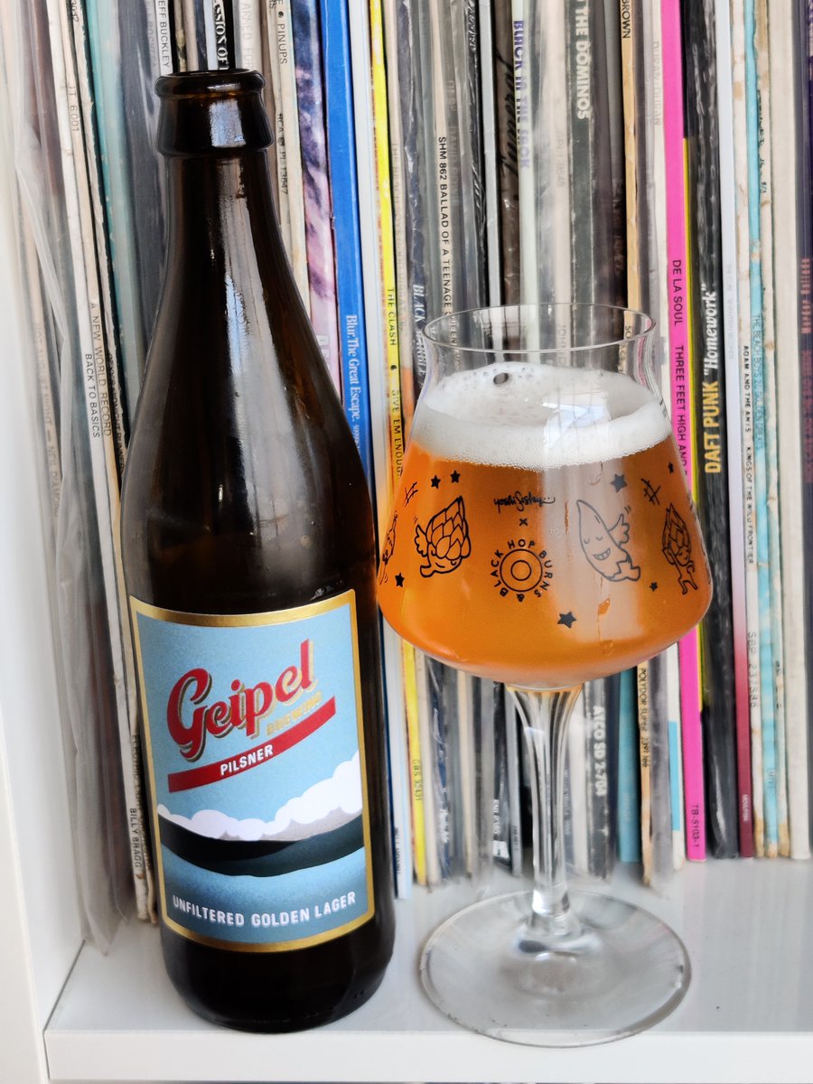 Hop Burns & Black tweet media