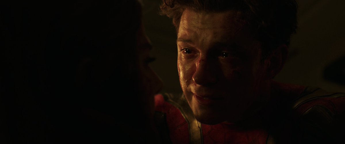 RT @Shots_SpiderMan: Spider-Man: No Way Home (2021) https://t.co/VmxMnhaUoP