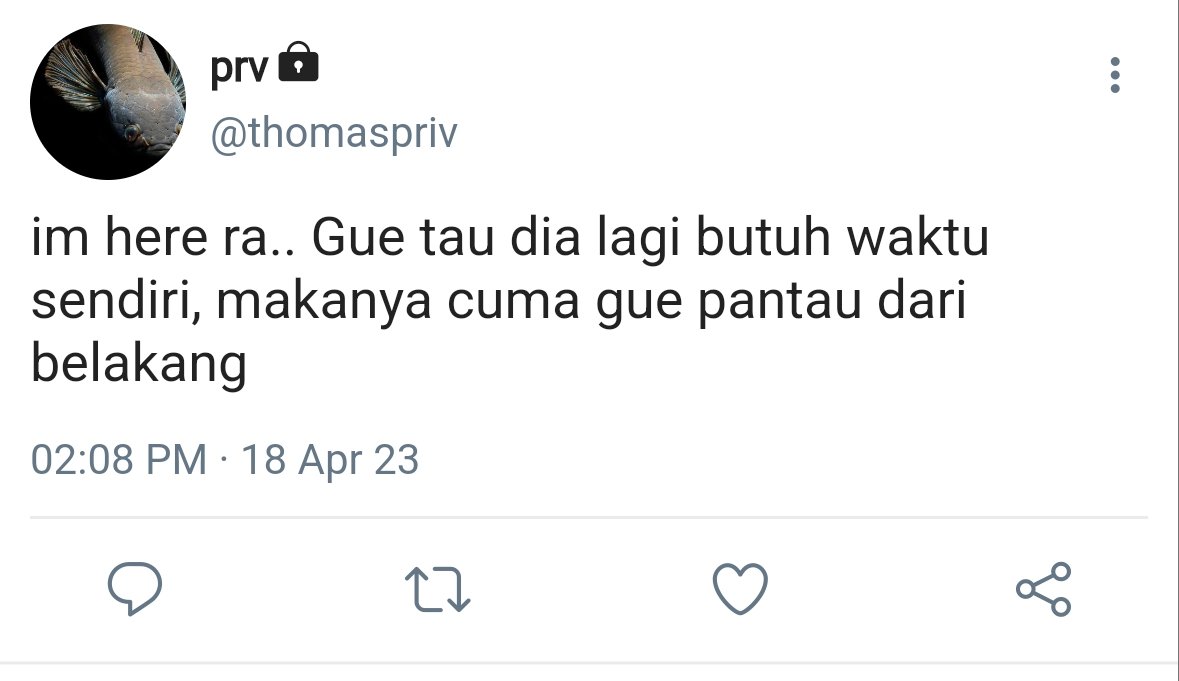 114. Dia tahu

Pov: Mama Serana