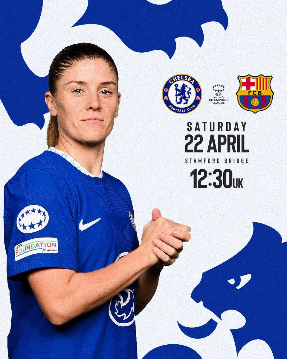 Chelsea FC Women tweet media