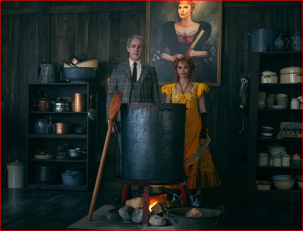 lyricsstory_net's tweet image. Schmigadoon! Season 2 Episode 4: In Episode 4 of Schmigadoon Season 2, titled "Something Real," Josh and Mel find themselves heading back to their car, only to discover that the wheels are gone and their car is a mess. #Basketball #compulsiveliar

lyricsstory.net/schmigadoon-se…