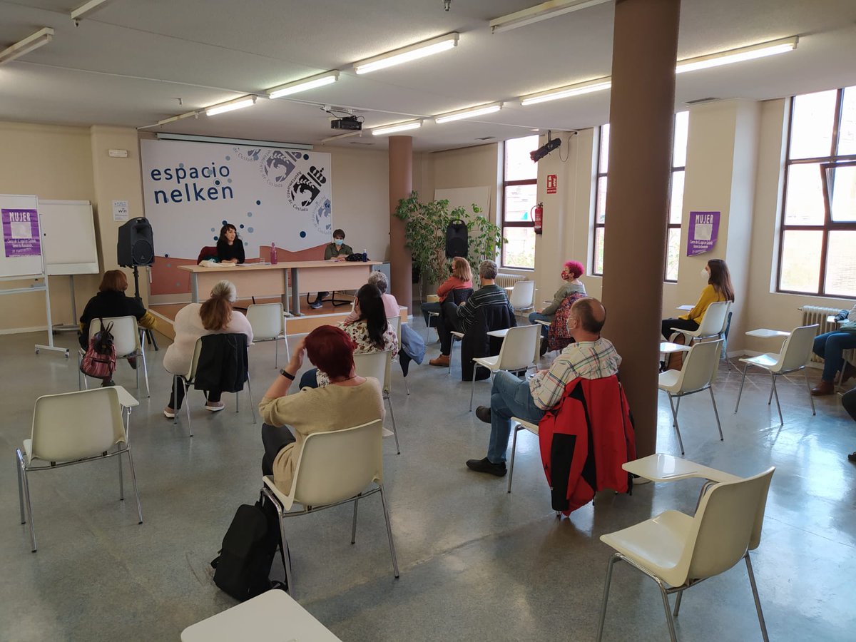 PARTICIPACIÓN CIUDADANA - Ayto. COSLADA (Madrid) tweet media