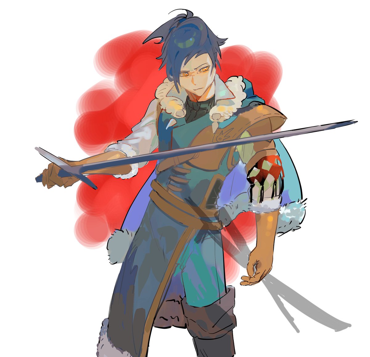 #FE3H