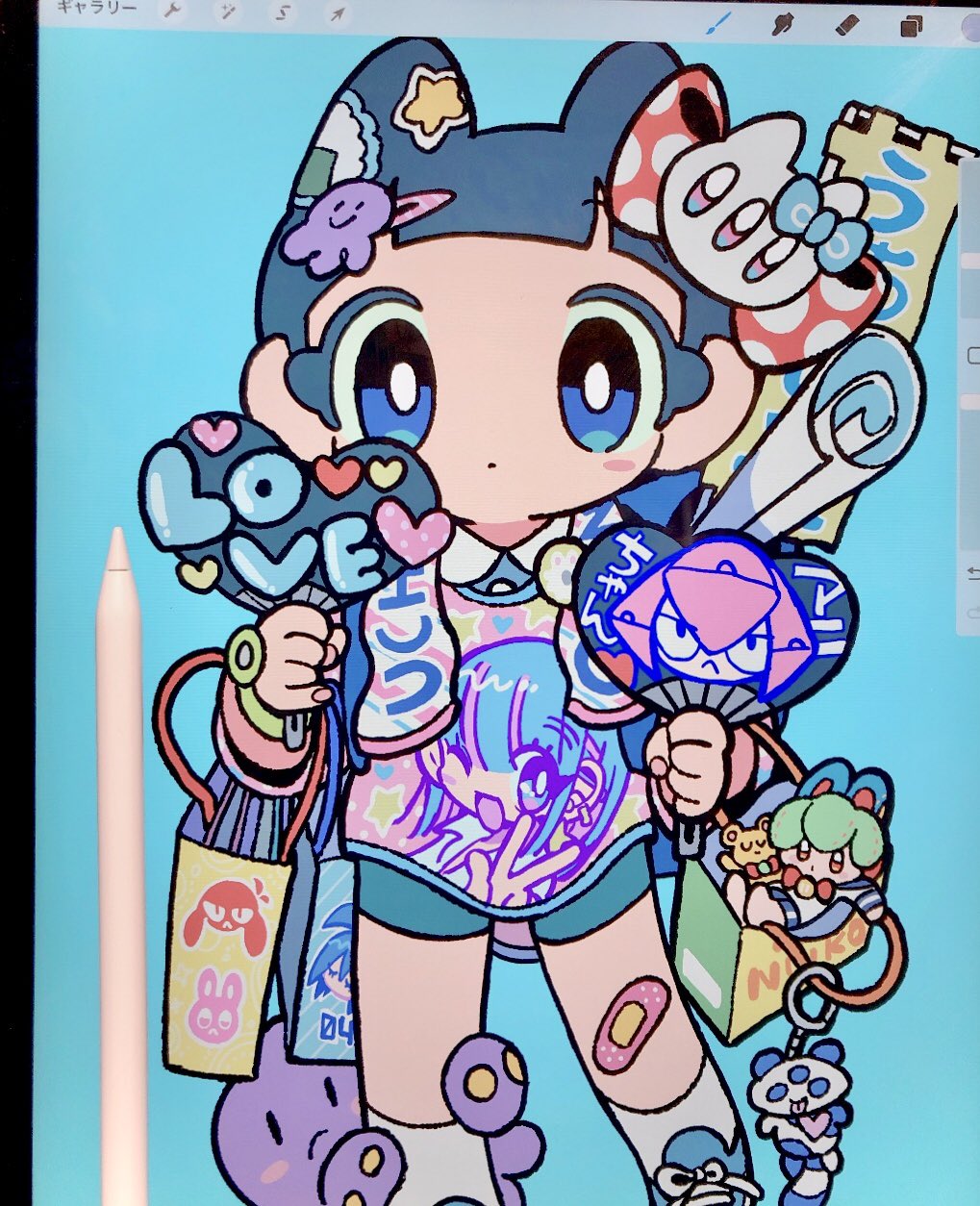 あざとブック vol.1 かねこ鮭 あざとブック vol.1 かねこ鮭 - メルカリ