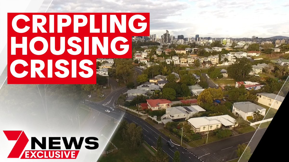 7NEWS Queensland tweet media