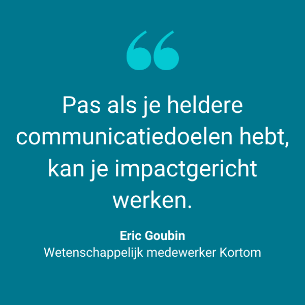 Heb jij een communicatiekompas? Dit kan je helpen om je communicatiedoelen scherp te stellen. 💡 #CommunicatieAlsBindkracht

👉 linkedin.com/posts/eric-gou…