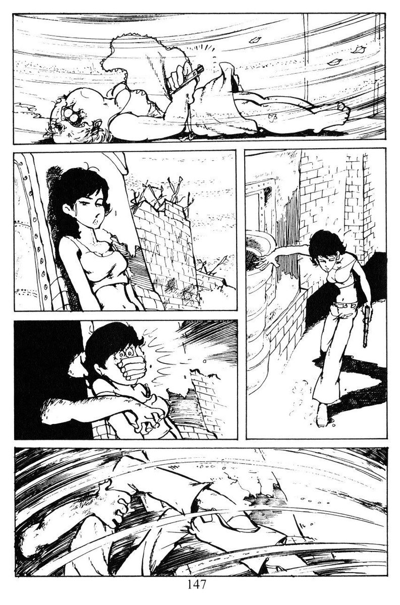 OfsteelBallz's tweet photo. Chicken Choke Hold 2.0
#BallbustingComic , #Ballbusting https://t.co/ilQJeHt7KI