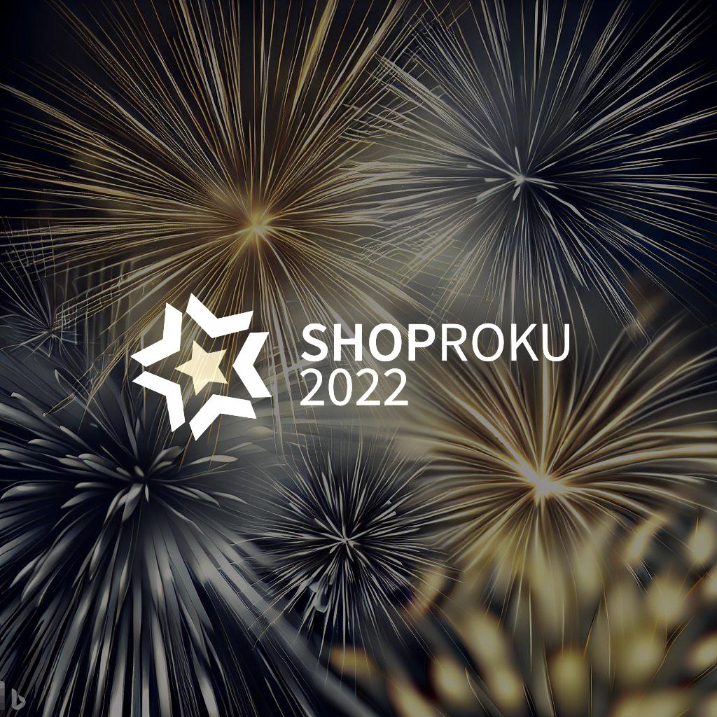 Shopio's tweet photo. Vyhlášení Heuréka Shop roku 2022 je za námi. A zas to cinklo! https://t.co/Ns3xIjlHh7 obhájil svoje prvenství ve dvou kategoriích a https://t.co/mLk860NzpU získal dvě stříbrné medaile. Gratulujeme a je nám velkou ctí se aspoň částečně podílet na tomhle úspěchu. https://t.co/p96KT6nYzt