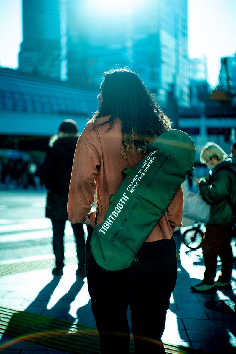 Tightbooth®︎ / Spring &amp; Summer 2023
ONLINE 4.22(sat)12:00pm