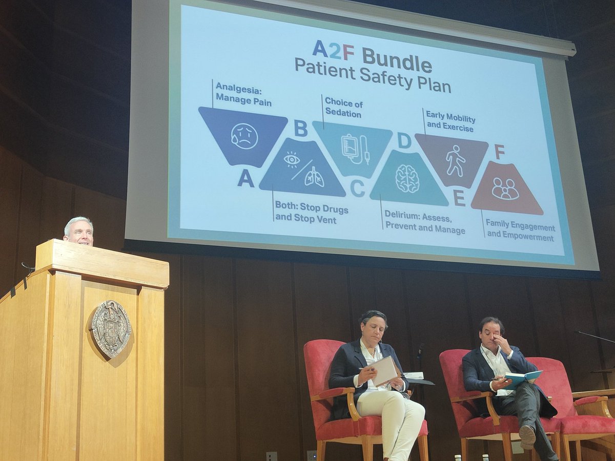 #2CIHAS Conferencia Inaugural a cargo del gran <a href="/WesElyMD/">WesElyMD</a> Reclaiming What COVID took using Humanism and Science