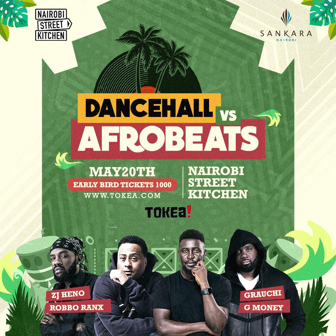GMONEYizME's tweet photo. Which modern era had the best Dancehall Riddims???? 

a) 2007 - 2012
b) 2012 - 2015 

What are some of the standout Riddims that Robbo and Heno MUST PLAY?? 

https://t.co/kbiS3RxZxT - Last few early bird tickets. 

@zjheno @RobboRanx https://t.co/twr2OGI4Cx