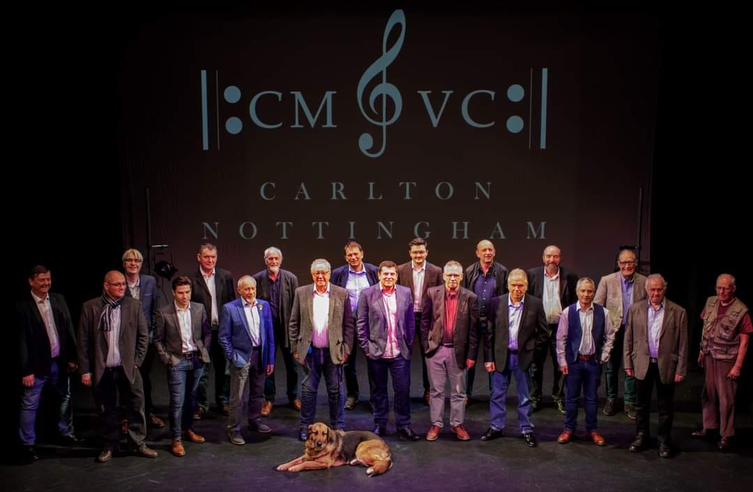 Quality research has found many clear reasons to join one of many choirs in the area. Visit us at Carlton MVC and 'find your voice',  Wednesdays 7.30 at Netherfield Baptist See website carltonmvc.org for further details.
ox.ac.uk/.../choir-sing…...