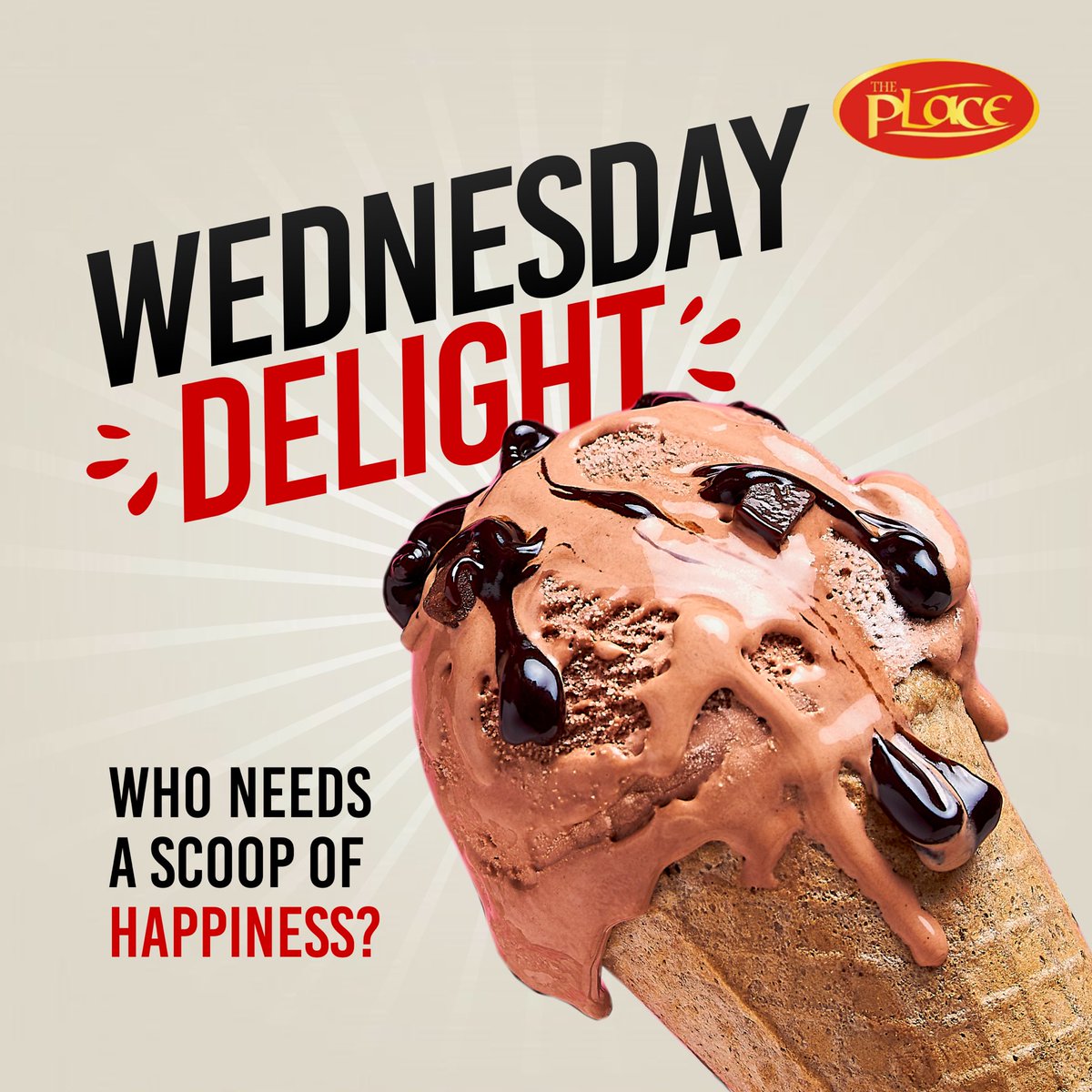 theplacefood_ng's tweet photo. Midweek magic at our restaurant!
Come scoop up some happiness with our Wednesday delight🍴🌟
#ThePlace #IceCreamLover #NigerianCuisine #SweetTreats #FoodieGoals #IceCreamWednesday #IceCreamLovers #honeybizgrowth #MoreThanOneScoop #NigerianFoodRestaurant #SatisfyingCravings https://t.co/zOq9uHtutw