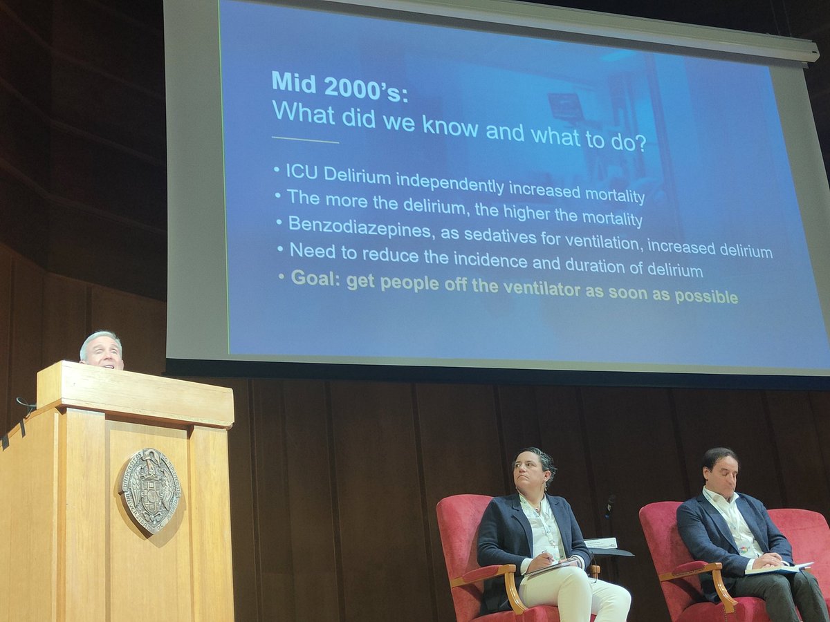 tayvs15's tweet photo. #2CIHAS Conferencia Inaugural a cargo del gran @WesElyMD Reclaiming What COVID took using Humanism and Science https://t.co/JsY7L1SZks