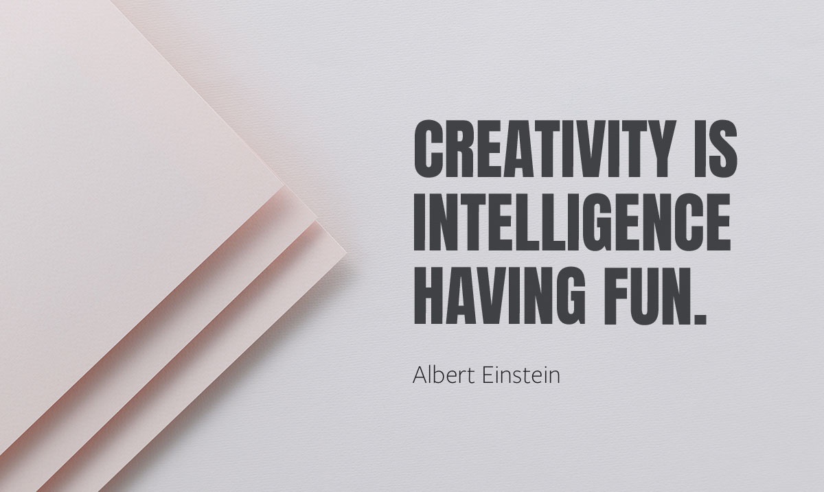 CopeCic's tweet photo. “Creativity is intelligence having fun.” – Albert Einstein #personaldevelopment #identity #community #isolation #mentalhealth #wellbeing #therapy #Motivation https://t.co/7jV39YCBBS https://t.co/dmIsOyOkn3