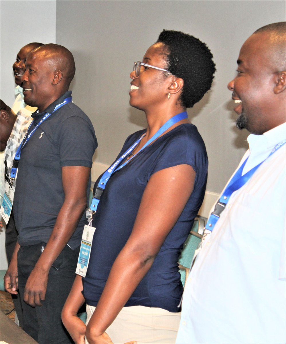Ace2Africa's tweet photo. The communication training for the Africa Centers of Excellence continues today in #DaresSalaam with a focus on
#CorporateSocialResponsibility 
#CrisisCommunication

#Ace2inDar  #ACEimpact https://t.co/IYbNIpIlAu