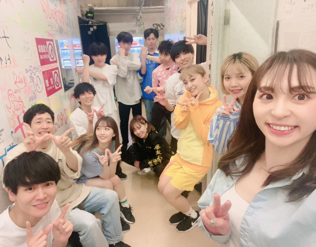 フレッシュレモンセミファイナルお疲れ様です､ありがとうございました🍋
兄ちゃんなんでレモンは来週終わってしまうん🥺？