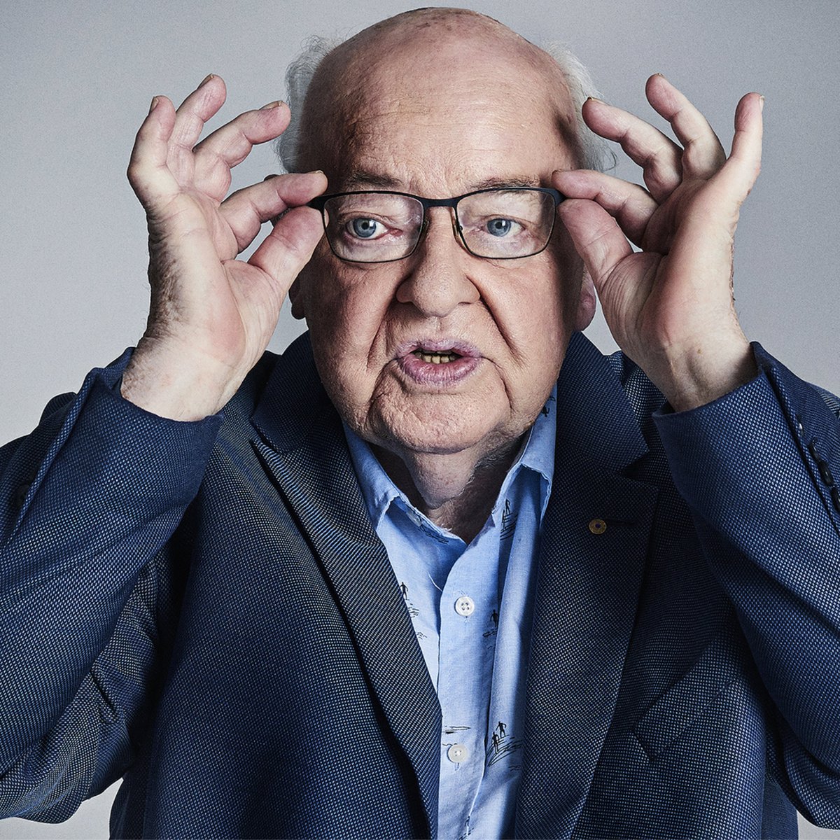 When Father Bob led his final mass, more than a thousand of his comrades packed out his South Melbourne church.

They were there for Bob - because Bob was always there for us.

But he wasn't done yet.

Retirement wasn't Bob's style.