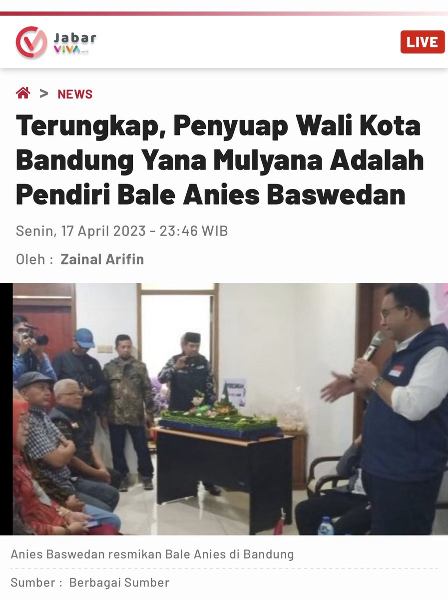 Dede Budhyarto tweet media