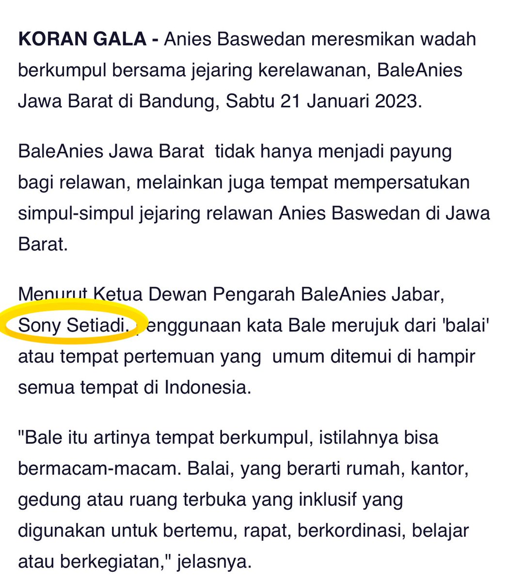 Dede Budhyarto tweet media