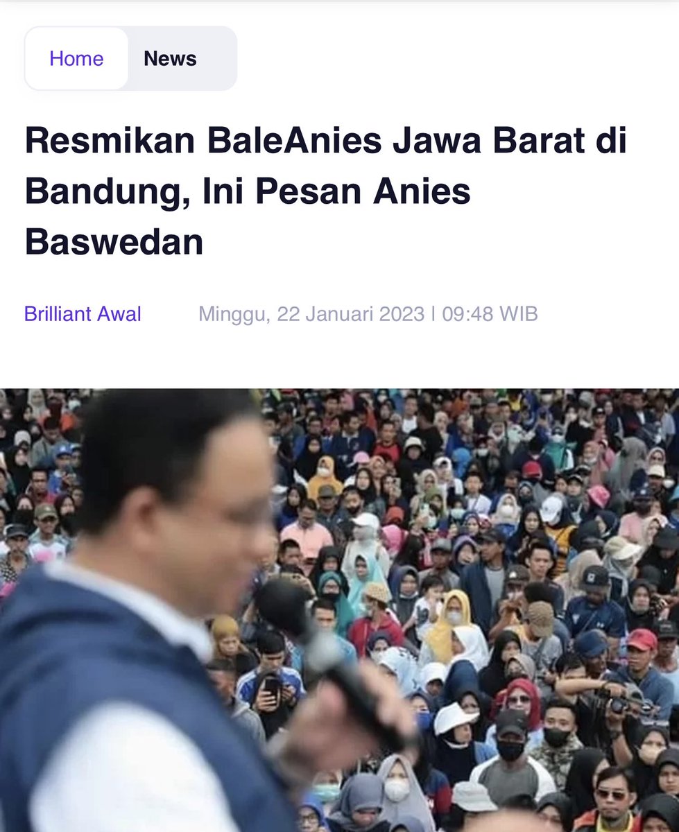 Dede Budhyarto tweet media