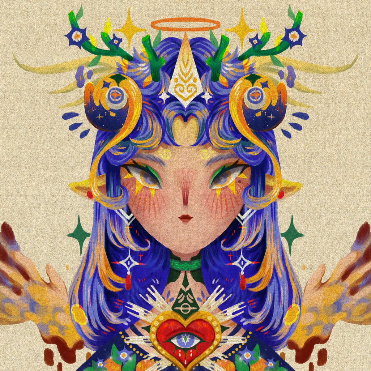 ✶ MistJinx ✶ (slowly back on track) tweet media