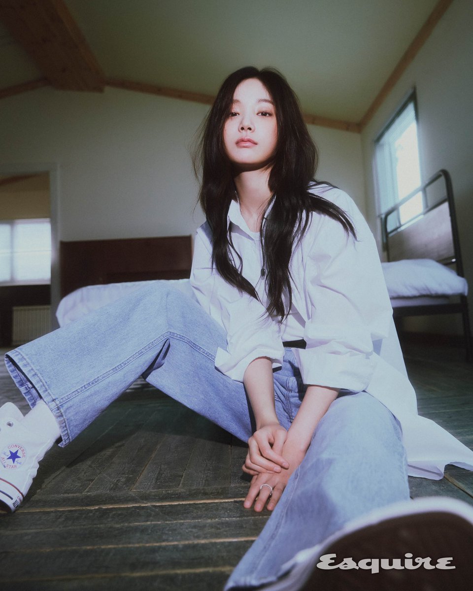 nyun_Yook's tweet photo. Yeonwoo, love your style.. My role model 🫰🫶💕
#yeonwoo https://t.co/QRO5MdHSu1
