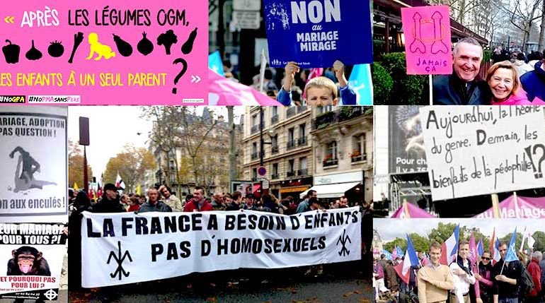 trineor's tweet photo. Moi pour les dix ans du mariage pour tous, j’aimerais juste rappeler ceci.

Le peuple de droite en France, la seule fois en quarante ans où il a su bouger son cul et aller en manif, ça a été pour traumatiser une génération entière de gamins lgbt. https://t.co/ztrf7KIBey