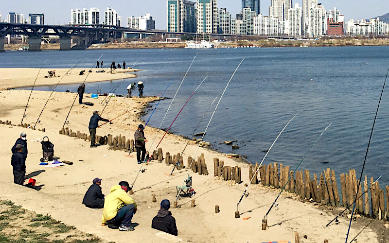 jagoche's tweet photo. Joining Offshore-Outskirt seminar at SeoulTech next week.

Not sure though if I am the right person to talk about maritime communities. Hangang fishermen are the closest to the sea I’ve got so far. ;)

https://t.co/eAWRZXFi0y https://t.co/hbyFlHXU8n