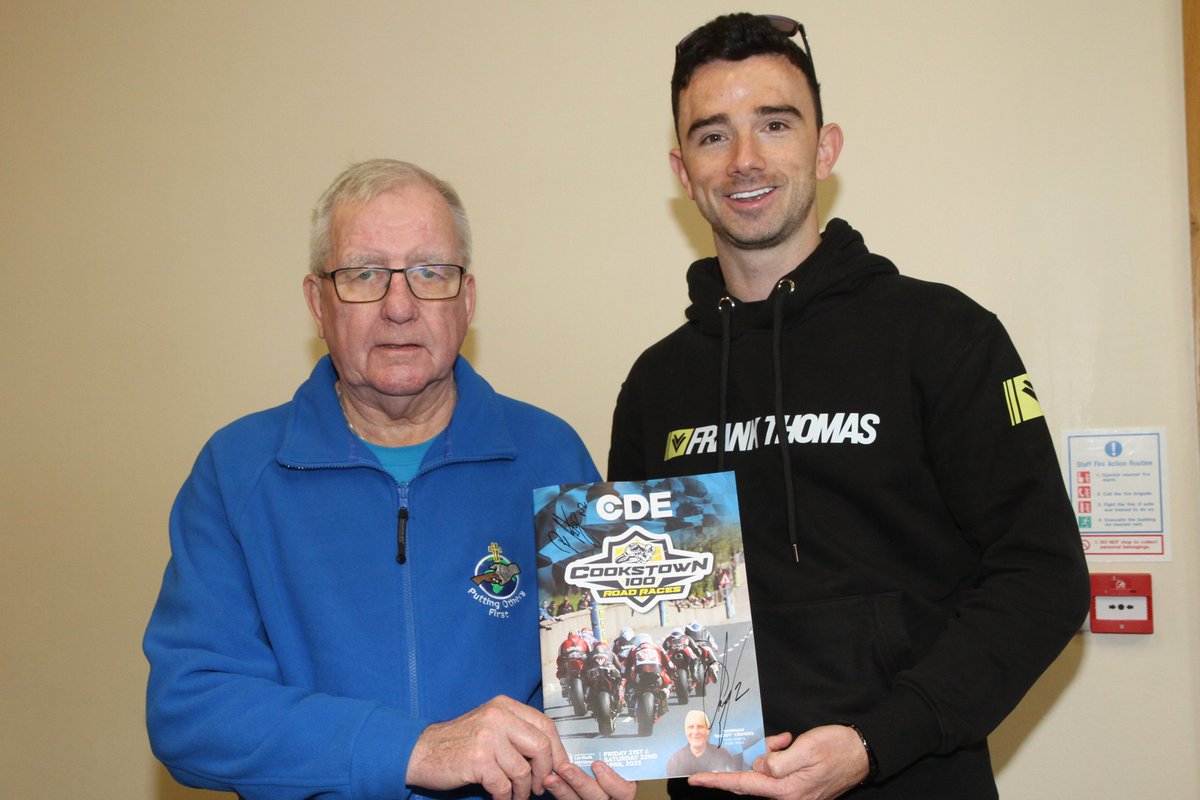 Norman Bell tweet media