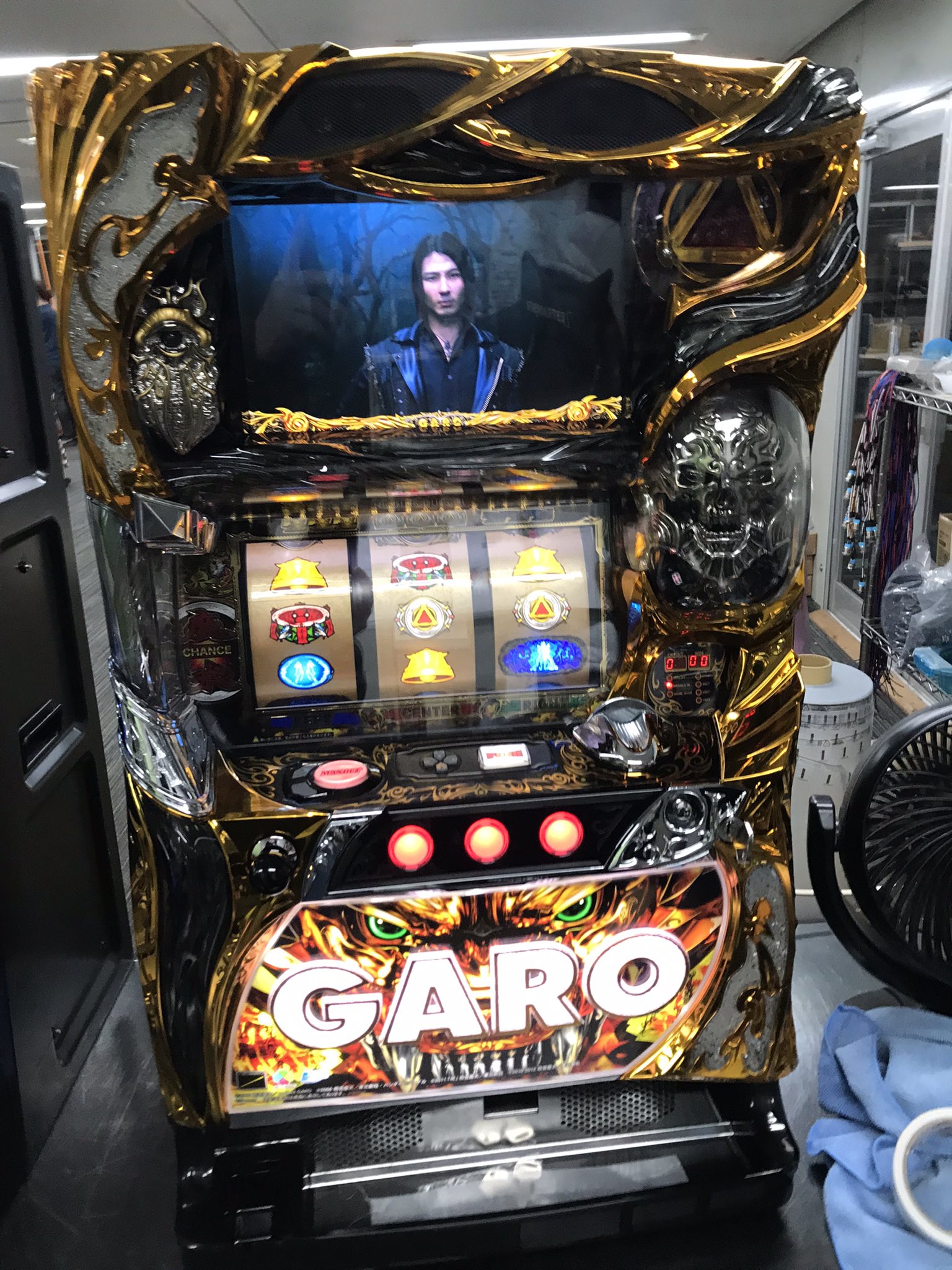 中古パチスロ実機・中古パチンコ実機の販売店 A-SLOT&A-PACHINKO 中古パチスロ実機・中古パチンコ実機の販売店 A-SLOT&A-PACHINKO