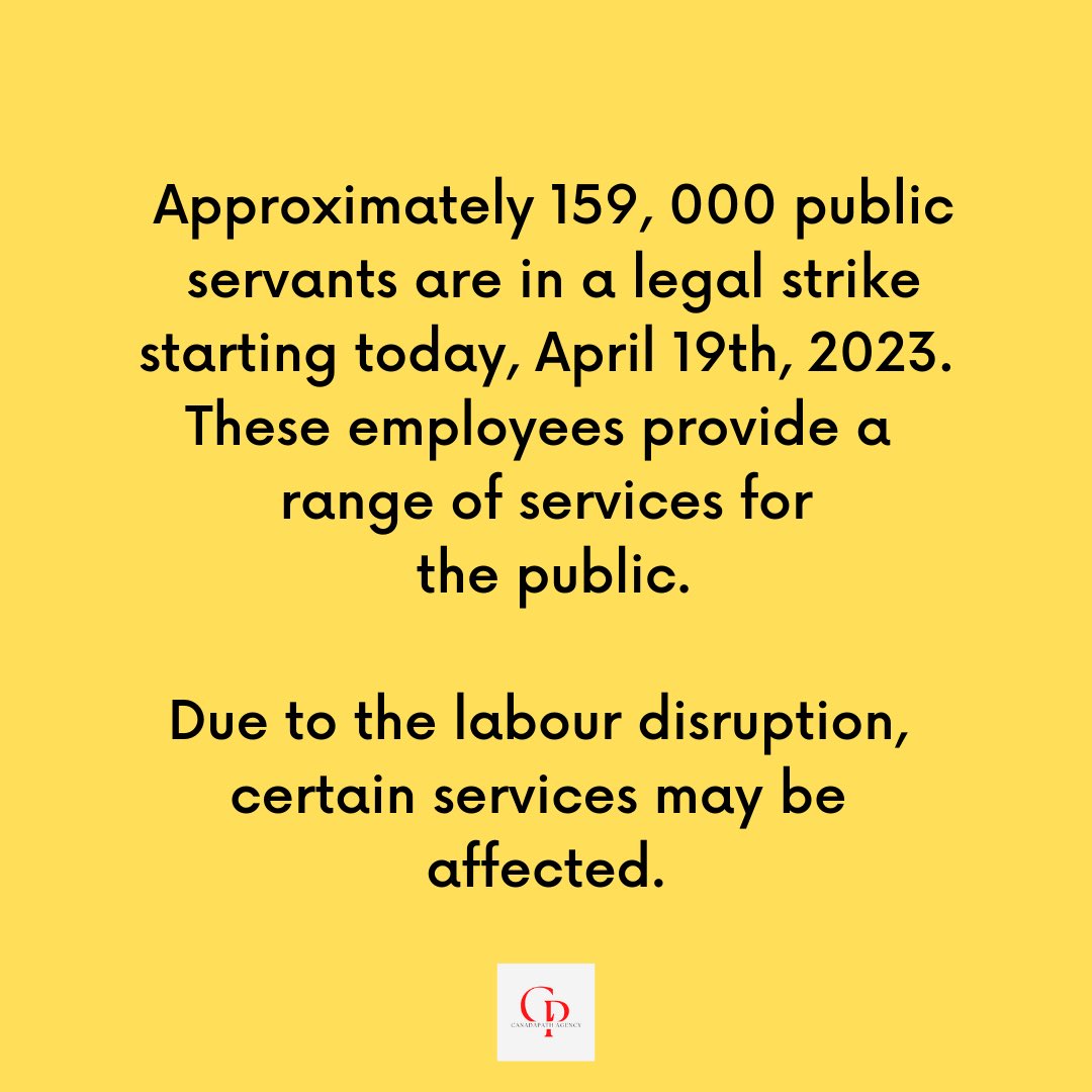 CanadaPathAge's tweet photo. We hope the situation is resolved soon, with both sides satisfied.

Are you interested in a study visa, Visiting Canada as a tourist or getting a Canadian PR?
Contact CanadaPath today and let us begin the journey🇨🇦 https://t.co/tWtkvPsxvv
